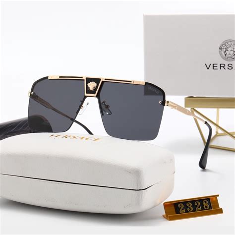 lentes versace de aumento hombre|Versace gafas de sol hombre.